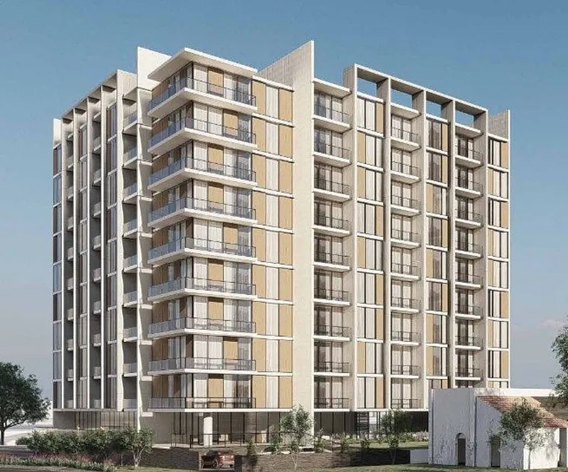 Departamento en venta · Zona de Los Callejones, San Pedro Garza García, Nuevo León