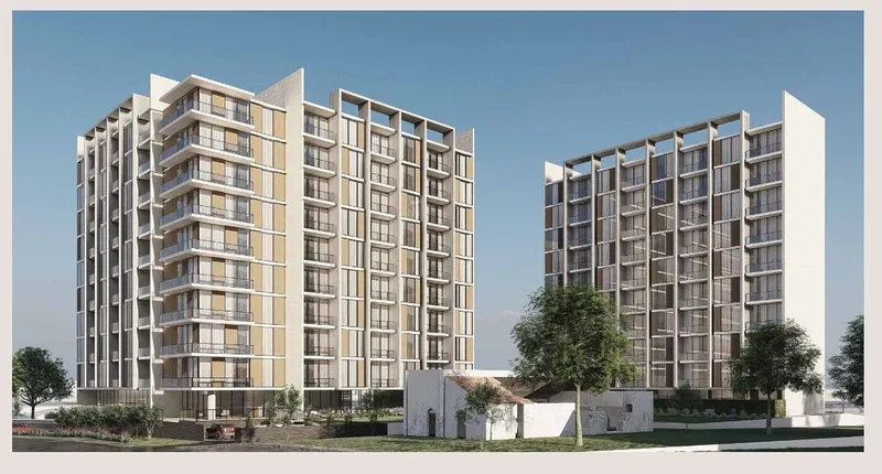 Departamento en venta · Zona de Los Callejones, San Pedro Garza García, Nuevo León