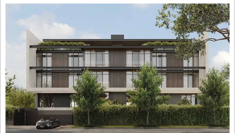 Departamento en venta · San Pedro, San Pedro Garza García, Nuevo León
