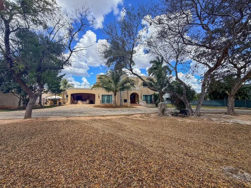 Casa en venta · Dzityá, Mérida, Yucatán