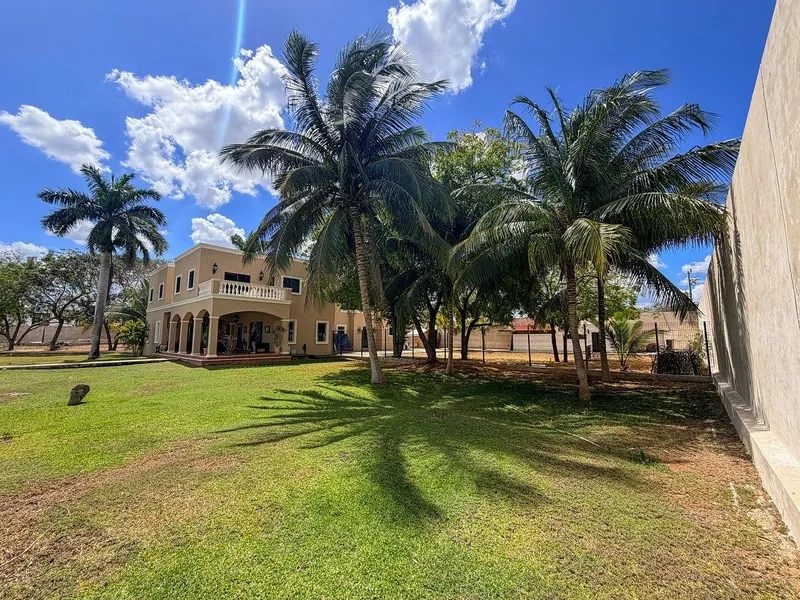 Casa en venta · Dzityá, Mérida, Yucatán