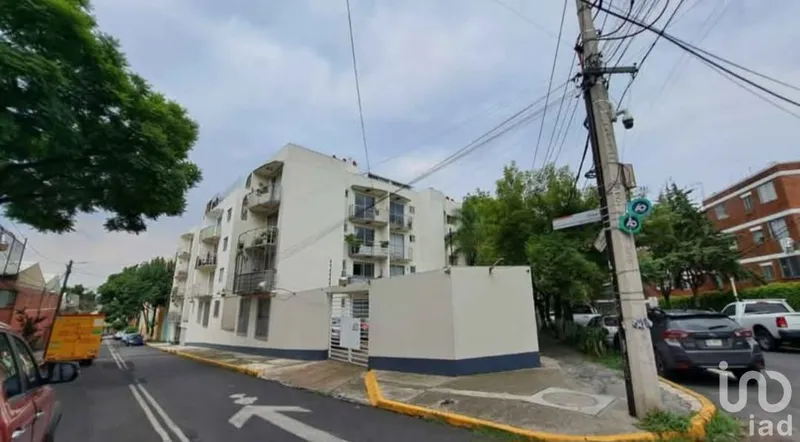 Departamento en venta · Alfonso XIII, Álvaro Obregón, Ciudad de México