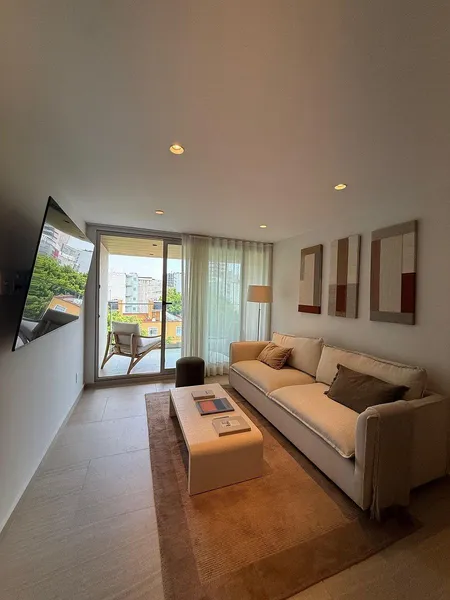 Departamento en venta · Hipodromo Condesa, Condesa, Cuauhtémoc, Ciudad de México Departamento en venta · Hipodromo Condesa, Condesa, Cuauhtémoc, Ciudad de México