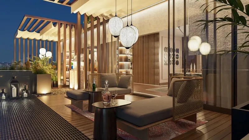 Departamento en venta · Polanco, Miguel Hidalgo, Ciudad de México Departamento en venta · Polanco, Miguel Hidalgo, Ciudad de México