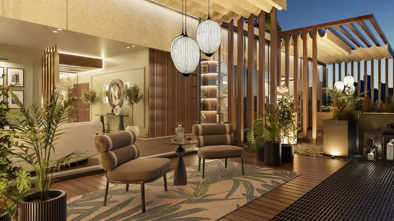Departamento en venta · Polanco, Miguel Hidalgo, Ciudad de México Departamento en venta · Polanco, Miguel Hidalgo, Ciudad de México