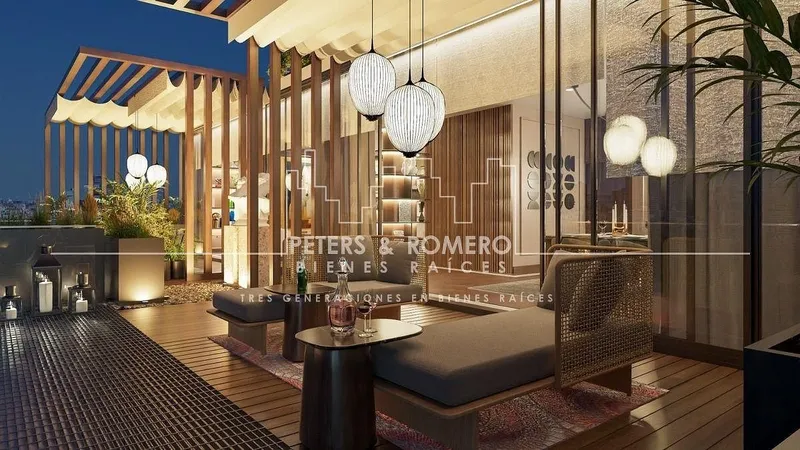 Departamento en venta · Polanco, Miguel Hidalgo, Ciudad de México