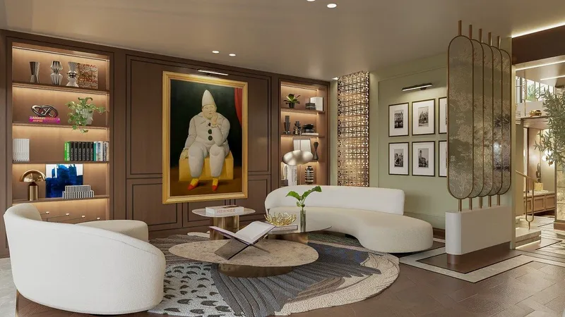 Departamento en venta · Polanco, Miguel Hidalgo, Ciudad de México Departamento en venta · Polanco, Miguel Hidalgo, Ciudad de México