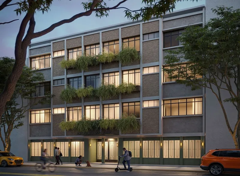 Departamento en venta · Roma Norte, Roma, Cuauhtémoc, Ciudad de México