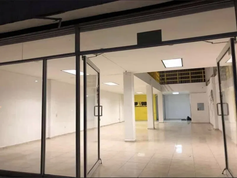 Bodega en venta · Plutarco Elías Calles, Monterrey, Nuevo León