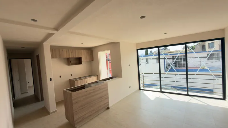 Edificio en venta · Pedregal de Santo Domingo, Coyoacán, Ciudad de México