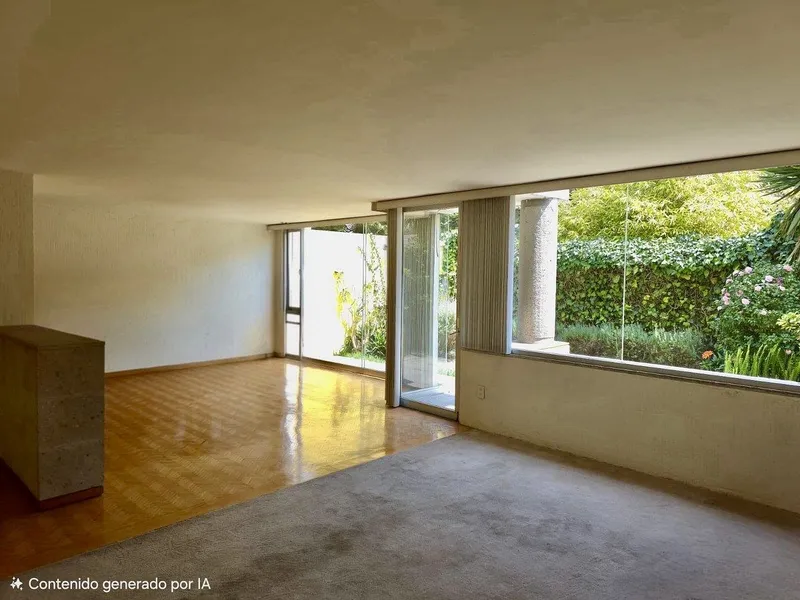 Condominio en venta · Tetelpan, Álvaro Obregón, Ciudad de México