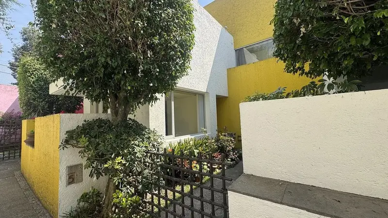 Condominio en venta · Tetelpan, Álvaro Obregón, Ciudad de México