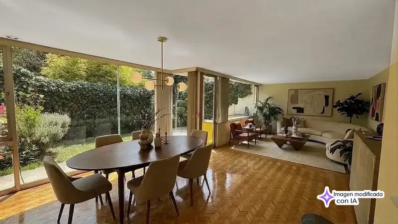 Condominio en venta · Tetelpan, Álvaro Obregón, Ciudad de México