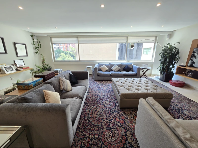 Departamento en venta · Campestre Palo Alto, Cuajimalpa de Morelos, Ciudad de México
