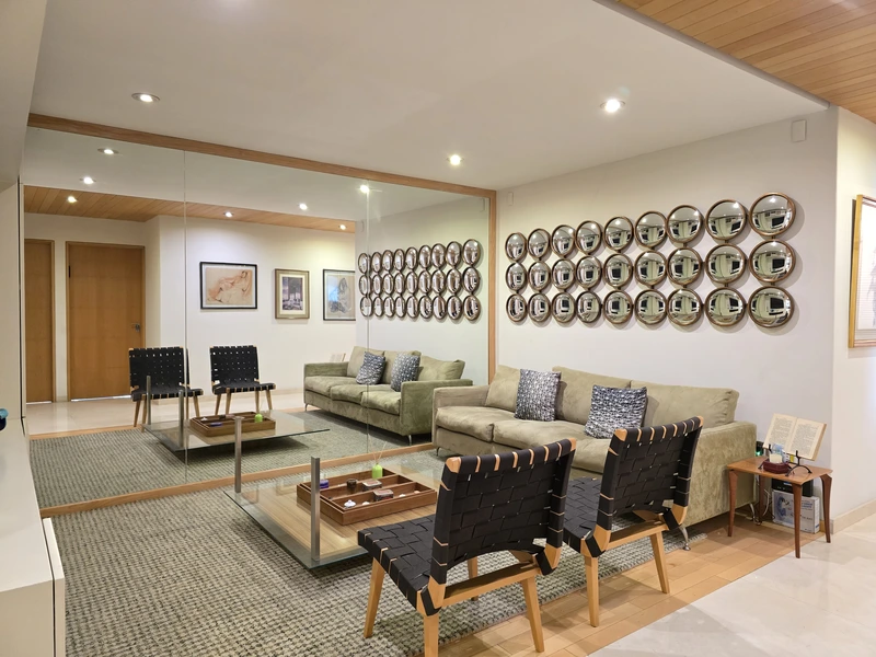 Departamento en venta · Campestre Palo Alto, Cuajimalpa de Morelos, Ciudad de México