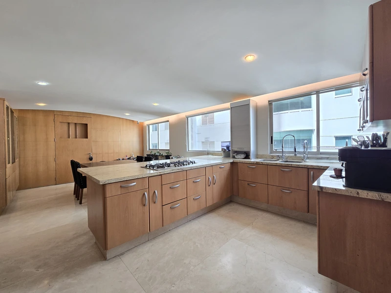 Departamento en venta · Campestre Palo Alto, Cuajimalpa de Morelos, Ciudad de México