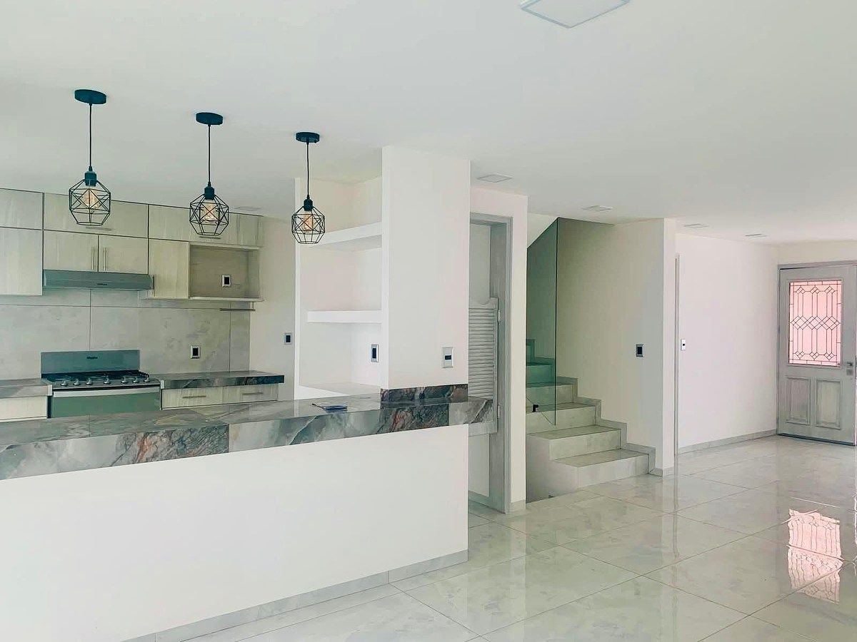 Casa en venta · Jardines Bellavista, Tlalnepantla de Baz, Estado de México