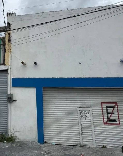Bodega en venta · Barrio Antiguo, Monterrey, Nuevo León