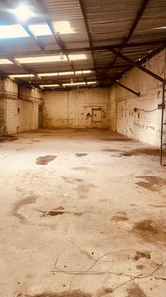 Bodega en venta · Barrio Antiguo, Monterrey, Nuevo León