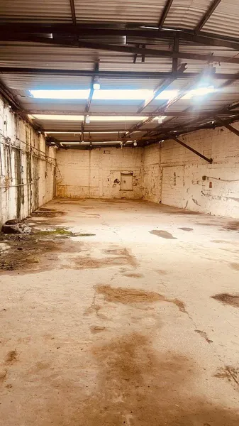 Bodega en venta · Barrio Antiguo, Monterrey, Nuevo León