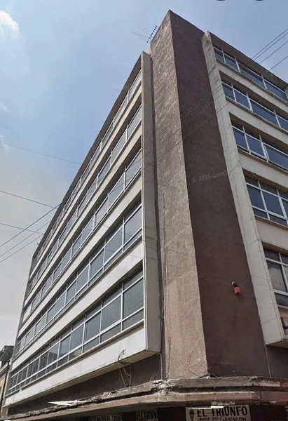 Departamento en venta · Centro (Área 1), Centro, Cuauhtémoc, Ciudad de México