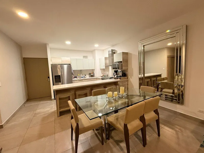 Departamento en venta · La Banda, Santa Catarina, Nuevo León
