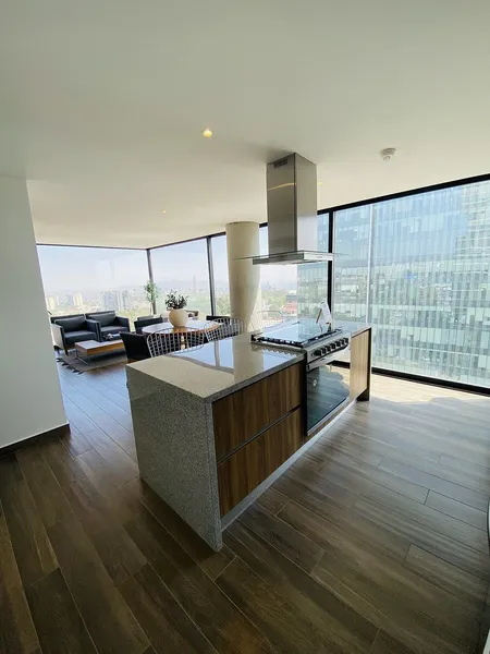 Departamento en venta · Cuajimalpa, Cuajimalpa de Morelos, Ciudad de México