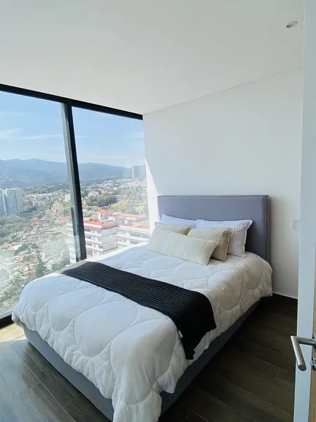 Departamento en venta · Cuajimalpa, Cuajimalpa de Morelos, Ciudad de México