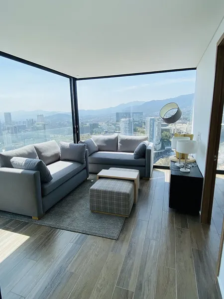 Departamento en venta · Cuajimalpa, Cuajimalpa de Morelos, Ciudad de México