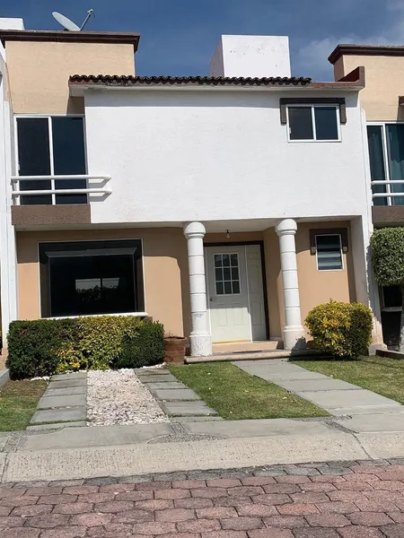 Casa en venta · Privada Juriquilla, Santiago de Querétaro, Querétaro