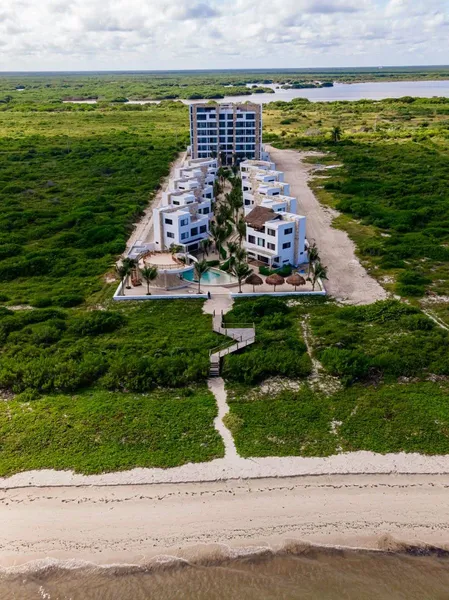 Casa en venta · Pueblo Telchac Puerto, Telchac Puerto, Yucatán