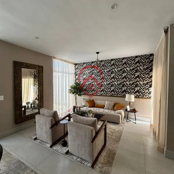 Casa en venta · Bosques de las Misiones Sector Magnolia, Santiago, Nuevo León