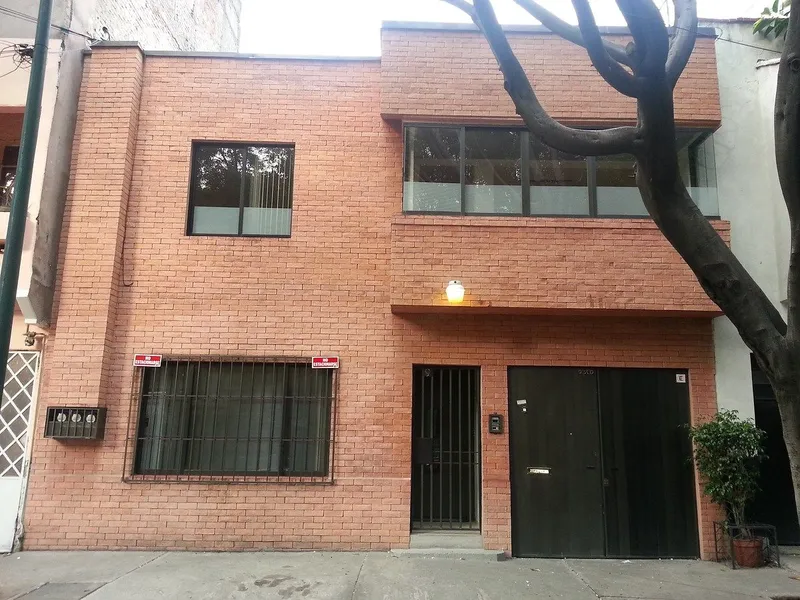 Casa en alquiler · Veronica Anzures, Miguel Hidalgo, Ciudad de México