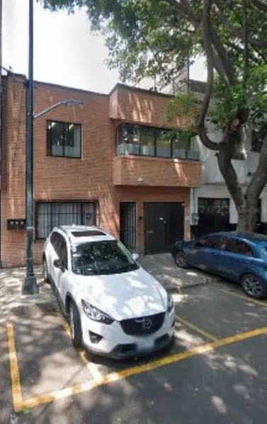 Casa en alquiler · Veronica Anzures, Miguel Hidalgo, Ciudad de México