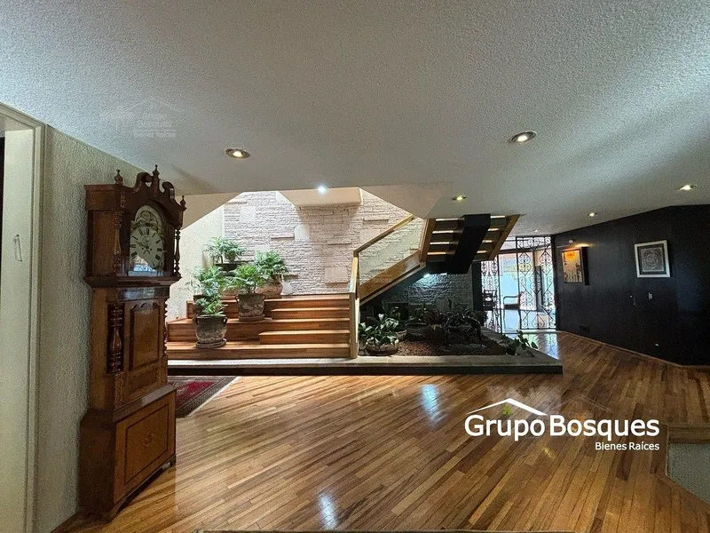 Casa en venta · Bosque de las Lomas, Miguel Hidalgo, Ciudad de México