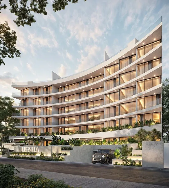 Departamento en venta · Fraccionamiento Montecristo, Mérida, Yucatán