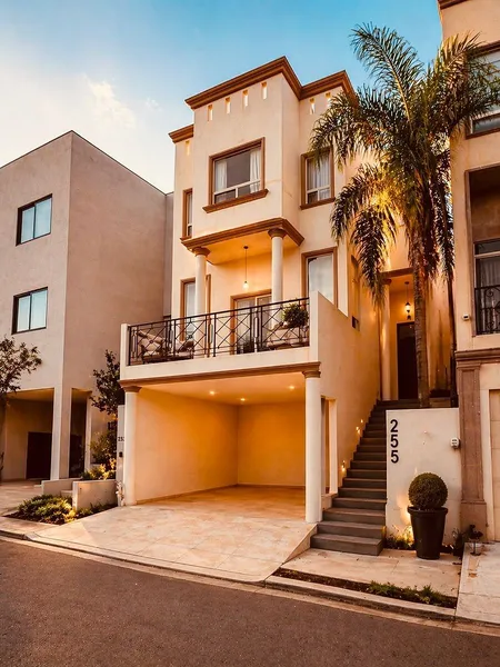Casa en venta · Hacienda San Francisco, Monterrey, Nuevo León