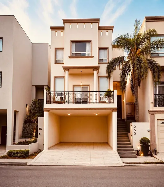 Casa en venta · Hacienda San Francisco, Monterrey, Nuevo León
