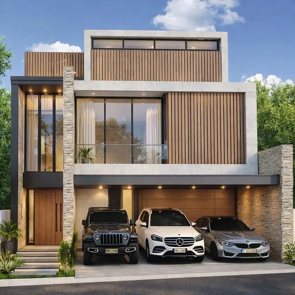 Casa en venta · Palo Blanco, San Pedro Garza García, Nuevo León