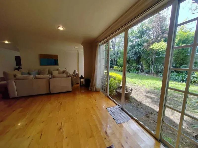 Casa en venta · Naucalpan de Juárez, Estado de México