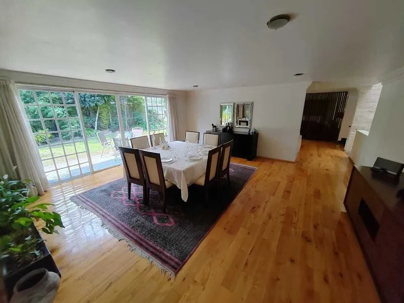 Casa en venta · Naucalpan de Juárez, Estado de México