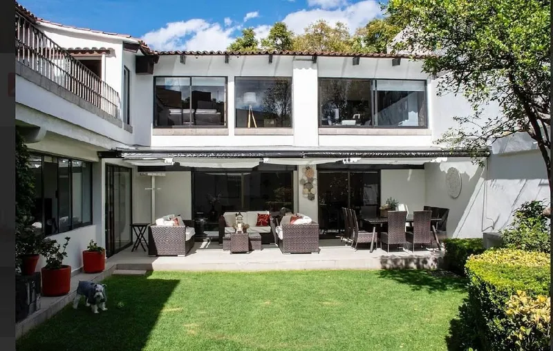 Casa en venta · Romero de Terreros, Coyoacán, Ciudad de México Casa en venta · Romero de Terreros, Coyoacán, Ciudad de México