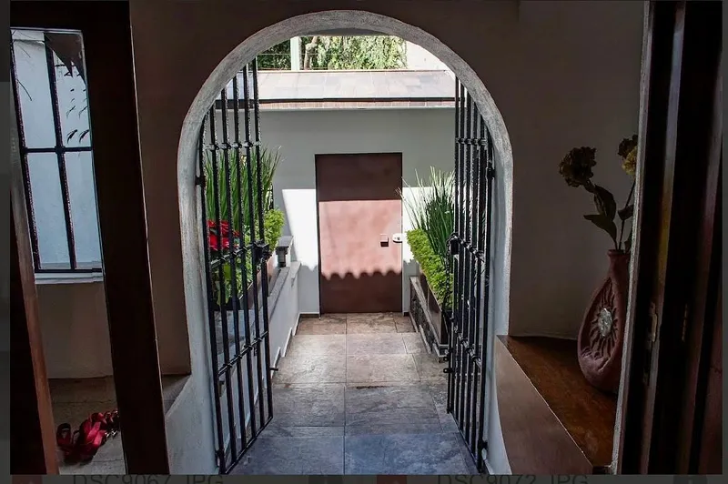Casa en venta · Romero de Terreros, Coyoacán, Ciudad de México