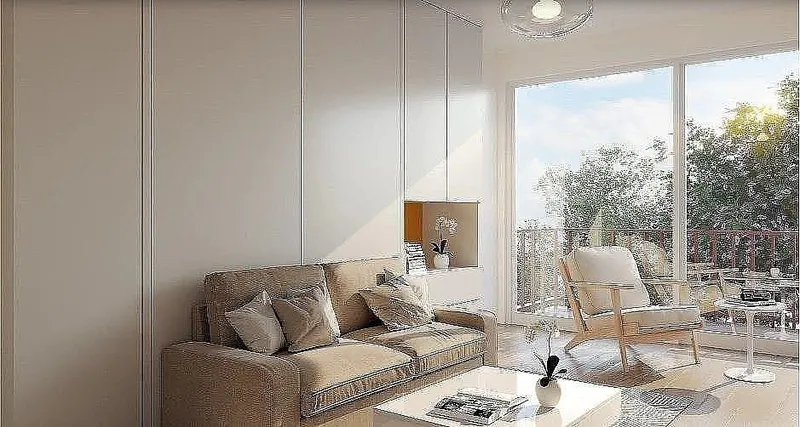Departamento en venta · San Rafael, Cuauhtémoc, Ciudad de México
