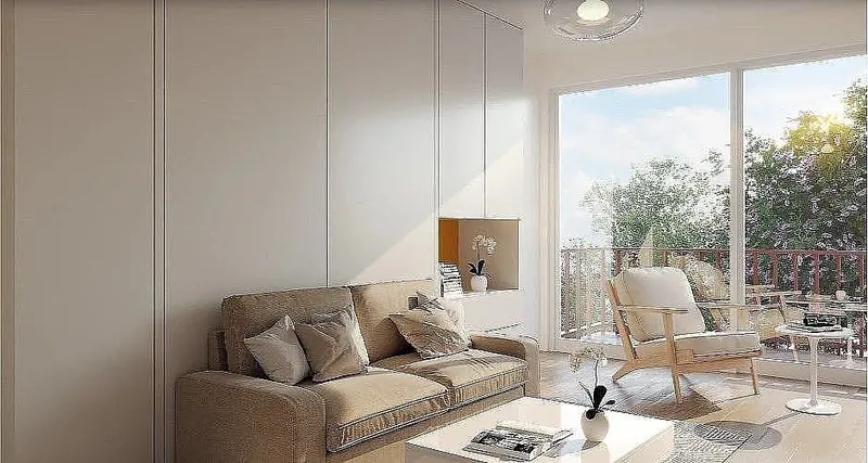 Departamento en venta · San Rafael, Cuauhtémoc, Ciudad de México