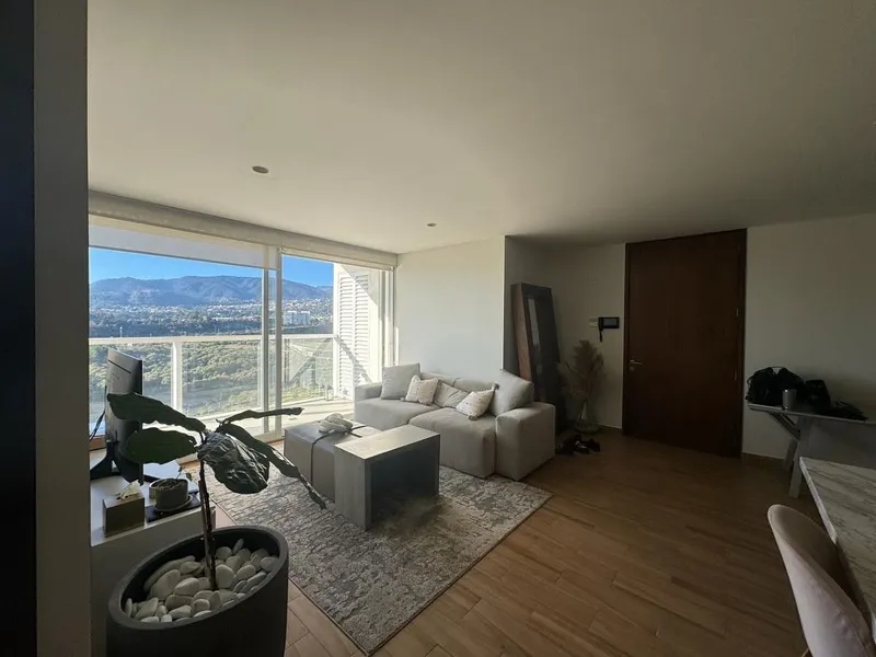 Departamento en venta · Santa Fe Cuajimalpa, Cuajimalpa de Morelos, Ciudad de México Departamento en venta · Santa Fe Cuajimalpa, Cuajimalpa de Morelos, Ciudad de México