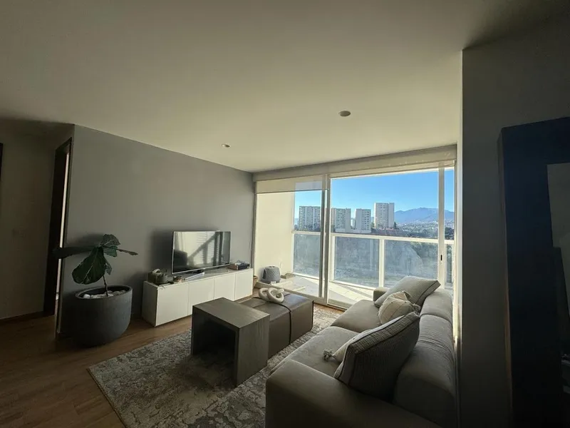 Departamento en venta · Santa Fe Cuajimalpa, Cuajimalpa de Morelos, Ciudad de México Departamento en venta · Santa Fe Cuajimalpa, Cuajimalpa de Morelos, Ciudad de México