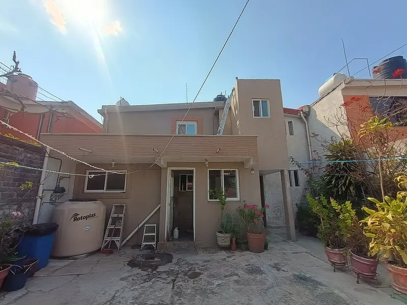 Casa en venta · Lomas Estrella, Iztapalapa, Ciudad de México Casa en venta · Lomas Estrella, Iztapalapa, Ciudad de México