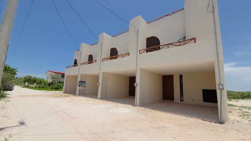 Casa en venta · Chicxulub Puerto, Progreso, Yucatán
