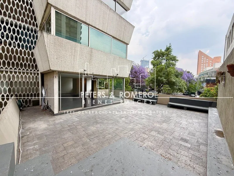 Departamento en venta · Polanco, Miguel Hidalgo, Ciudad de México